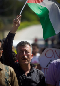 Amnesty Calls for the Immediate Release of Bassem Tamimi