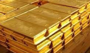 New futures contract to help gold delivery