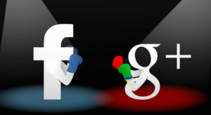 Facebook Google PR Disaster - Let's Get Real