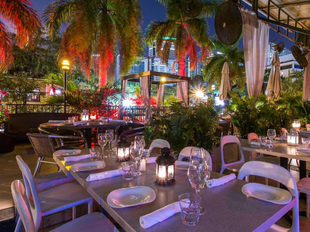Top 4 Great Rooftop Bars In Miami 2021 9733
